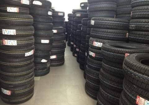 LỐP XE Ô TÔ, KINH NGHIỆM MUA VÀ BẢO DƯỠNG LỐP XE MỖI TÀI XÊ CẦN NẮM RÕ